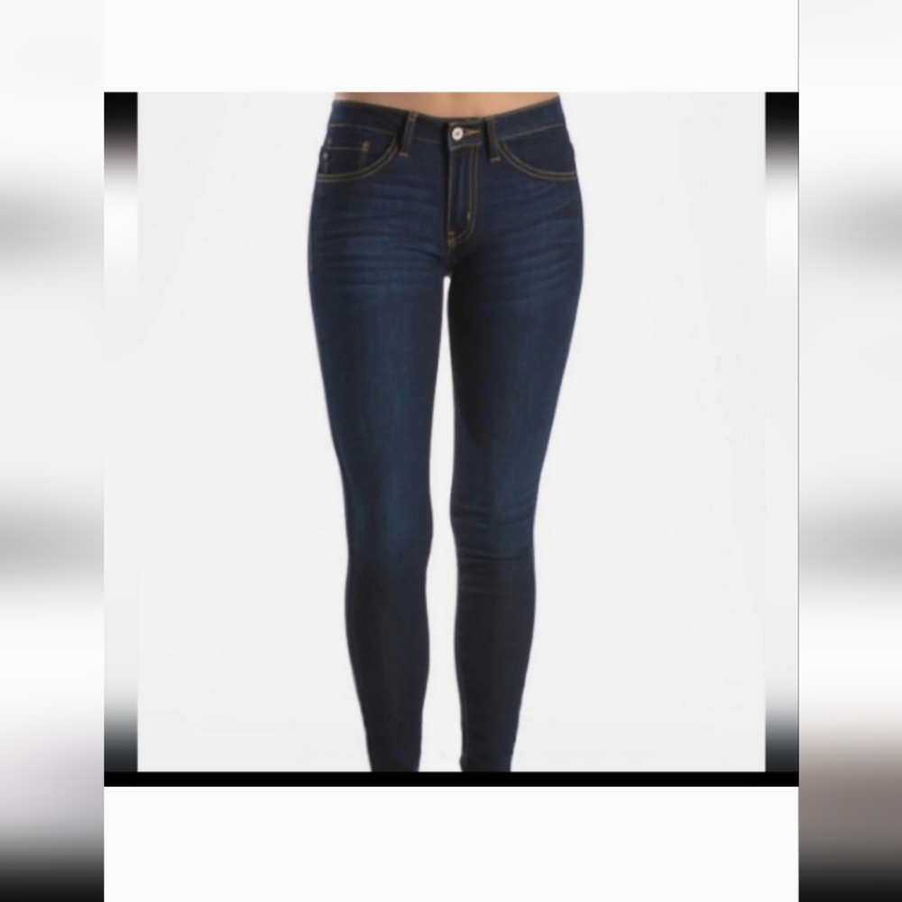 Democracy ab  technology solution  jeans with  slimming technology sz10 …